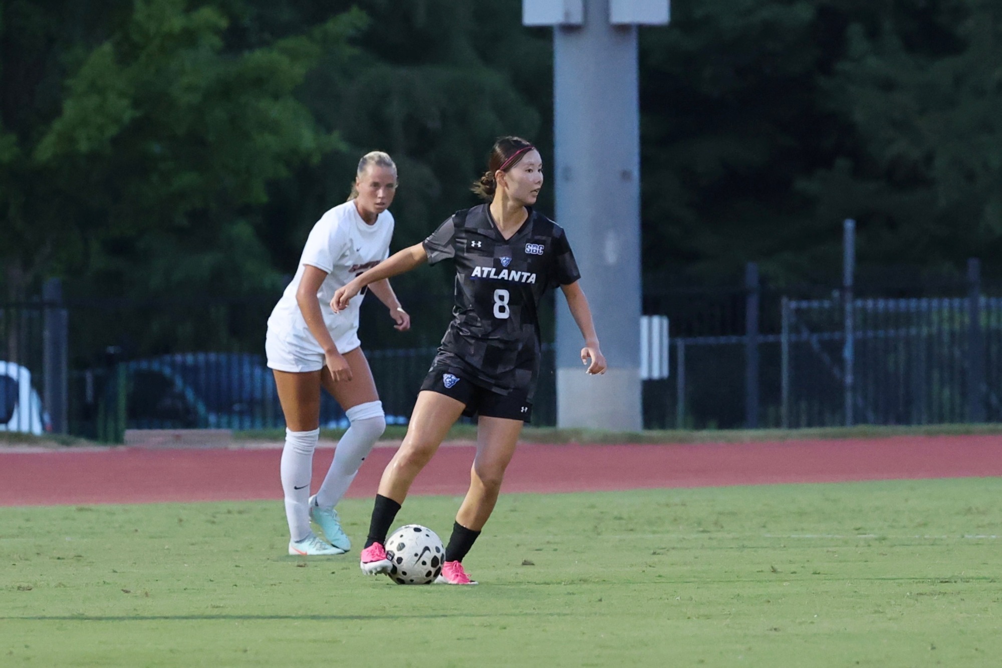 women's soccer