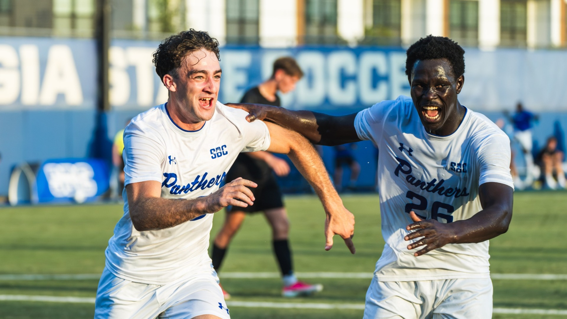 MSOC vs USC-Upstate