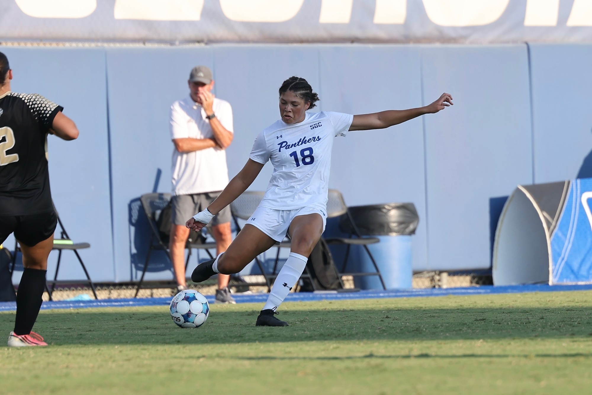 women's soccer