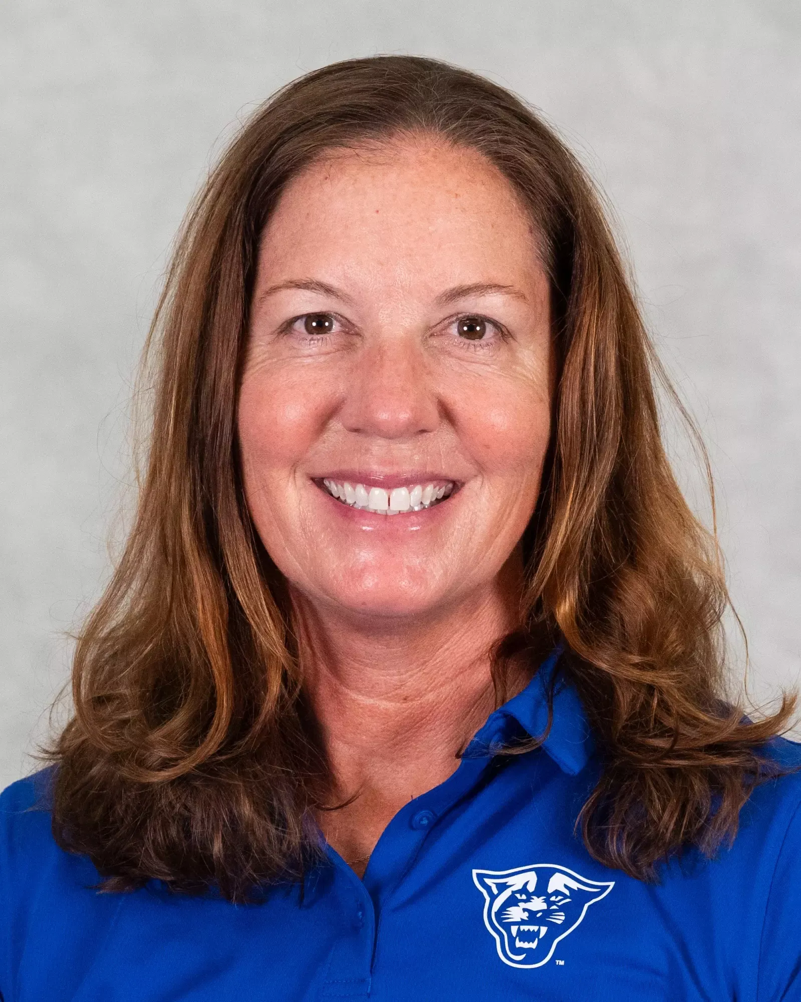 Beth Van Fleet