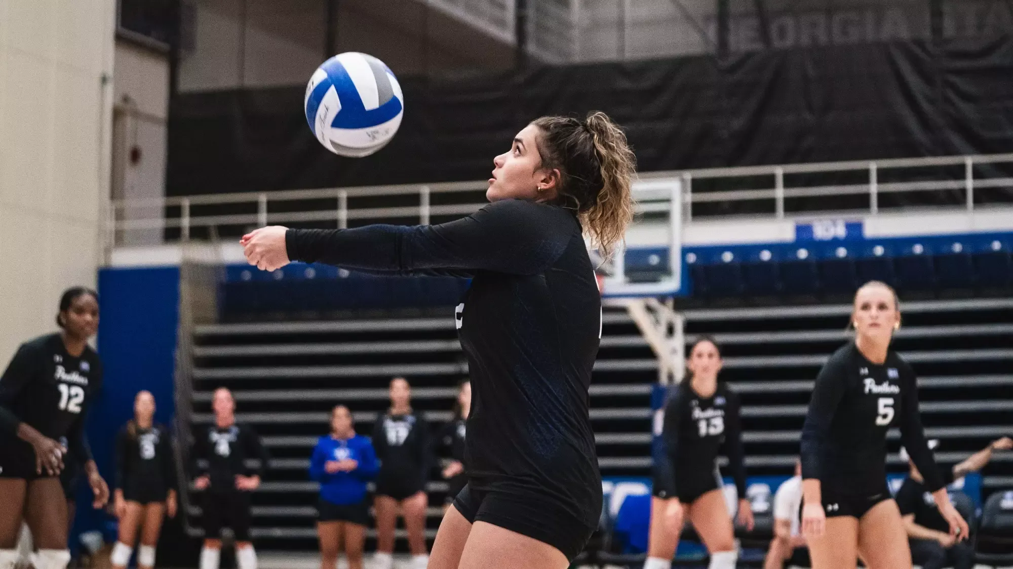 GSU vs Rice