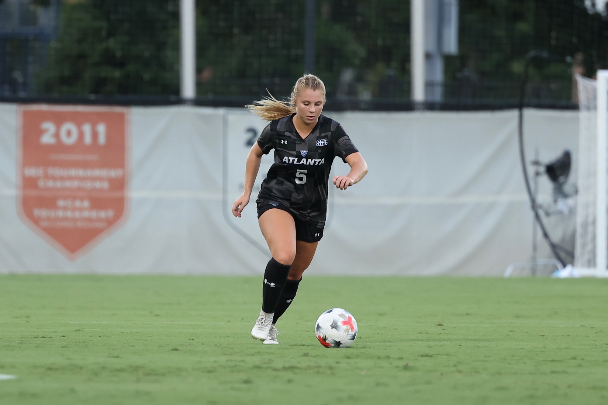 Women's Soccer