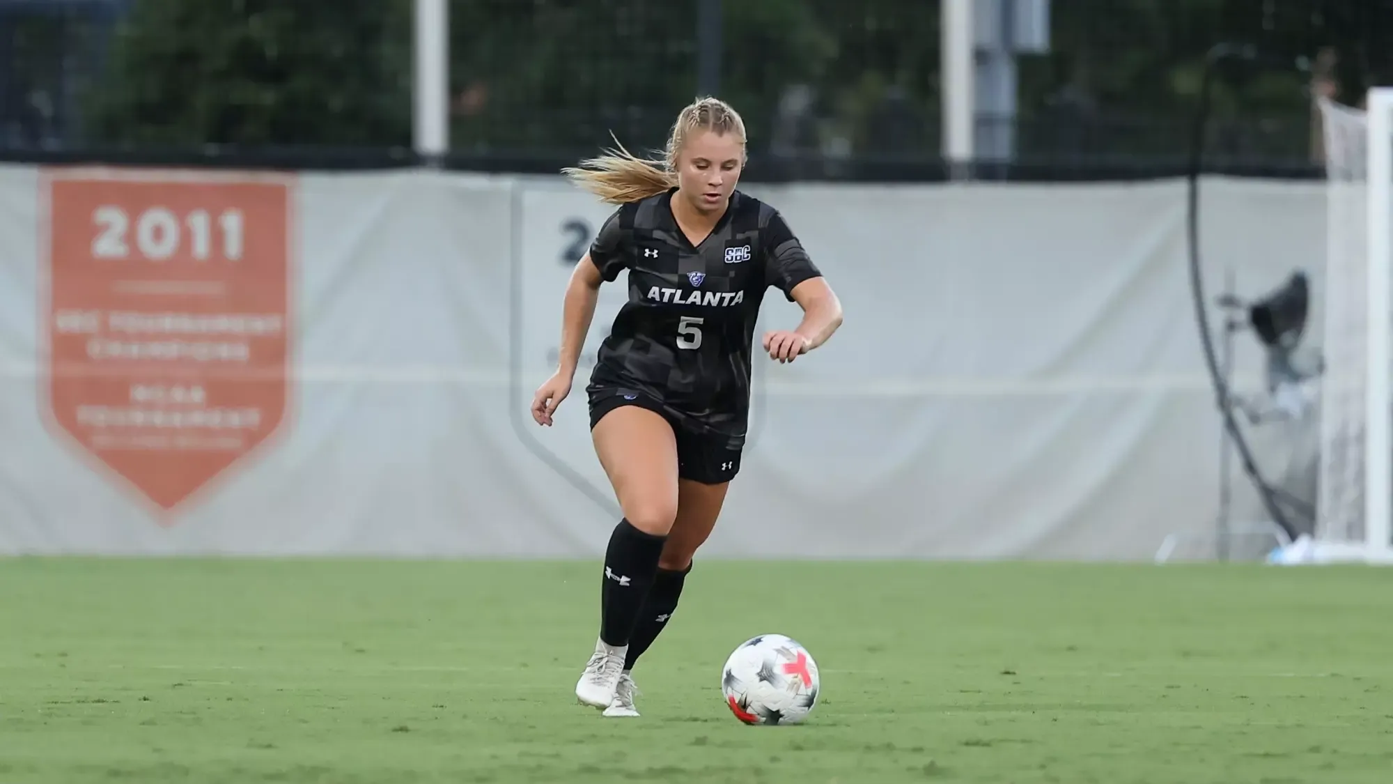 Women's Soccer