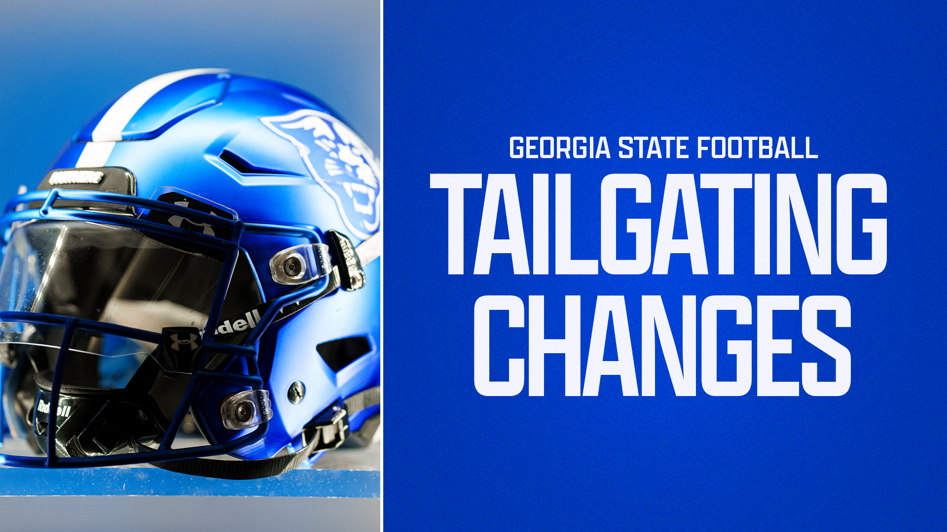 tailgate operatrional changes