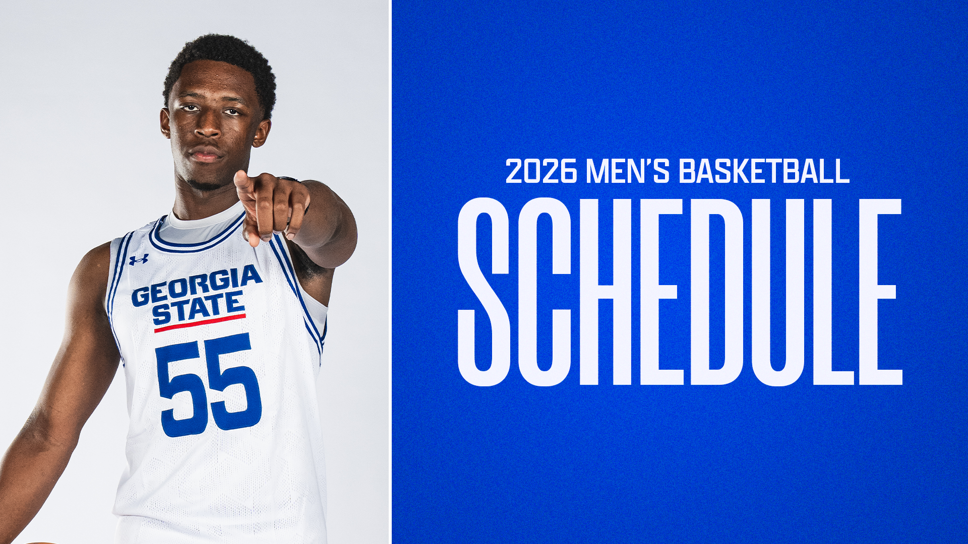 2026-27 MBB SBC Conference Schedule Release