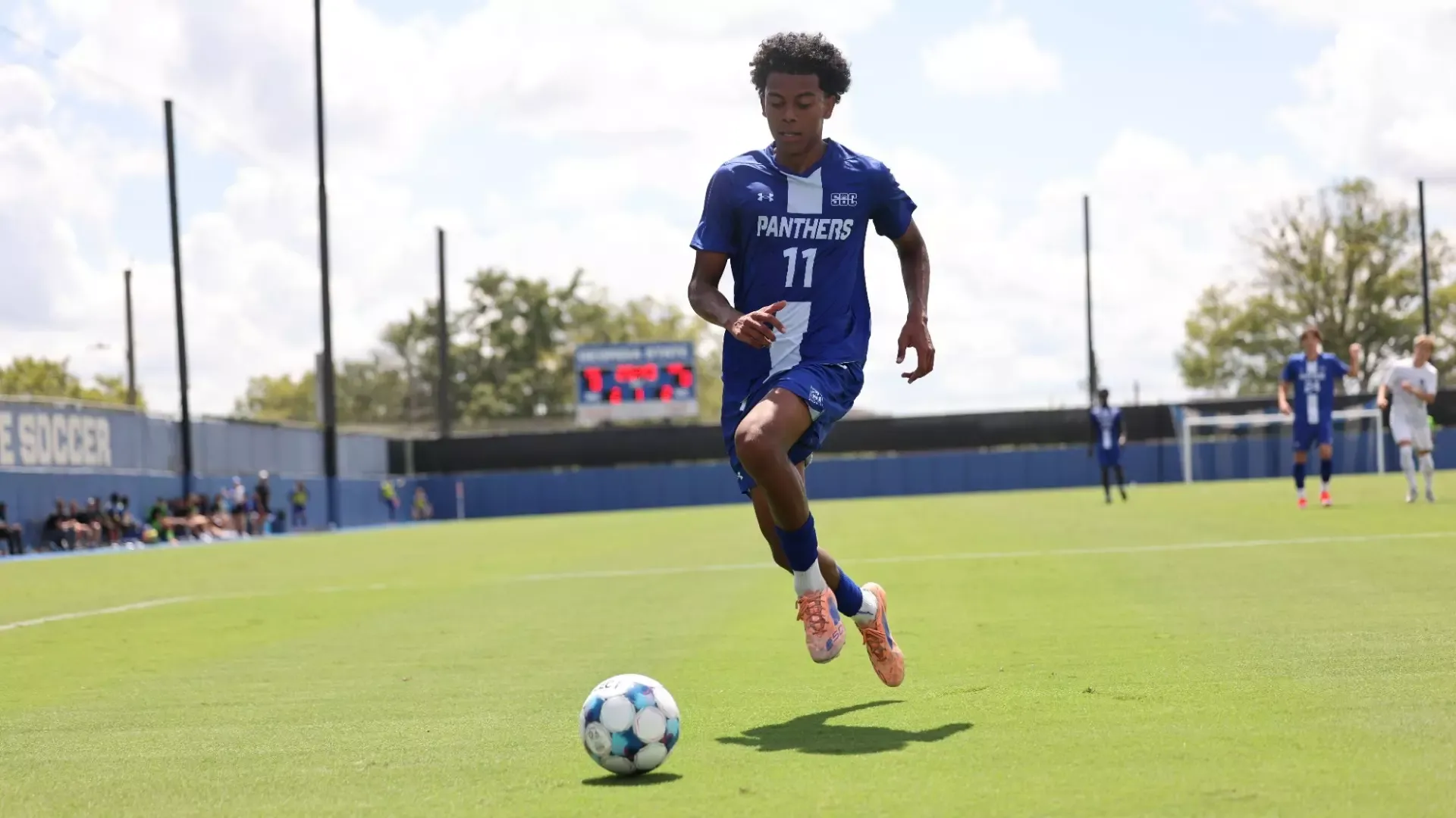 MSOC 