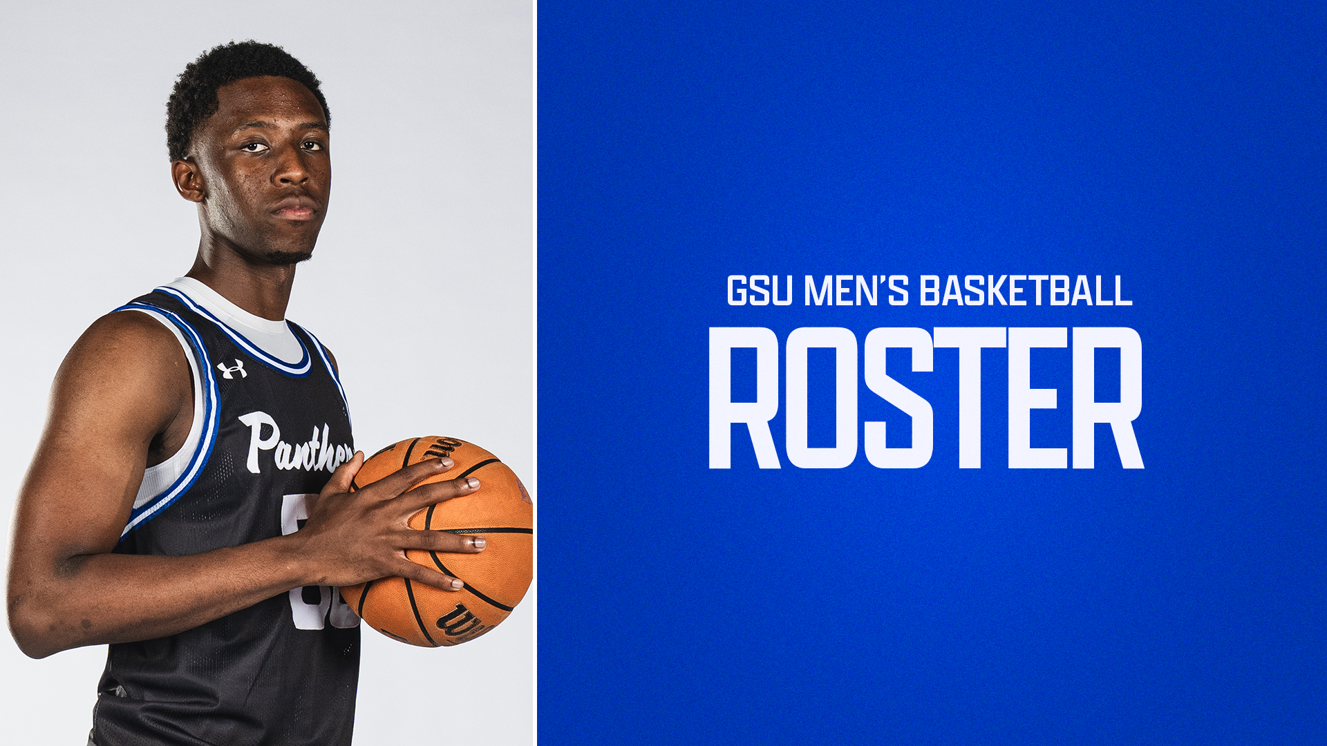 roster announcement