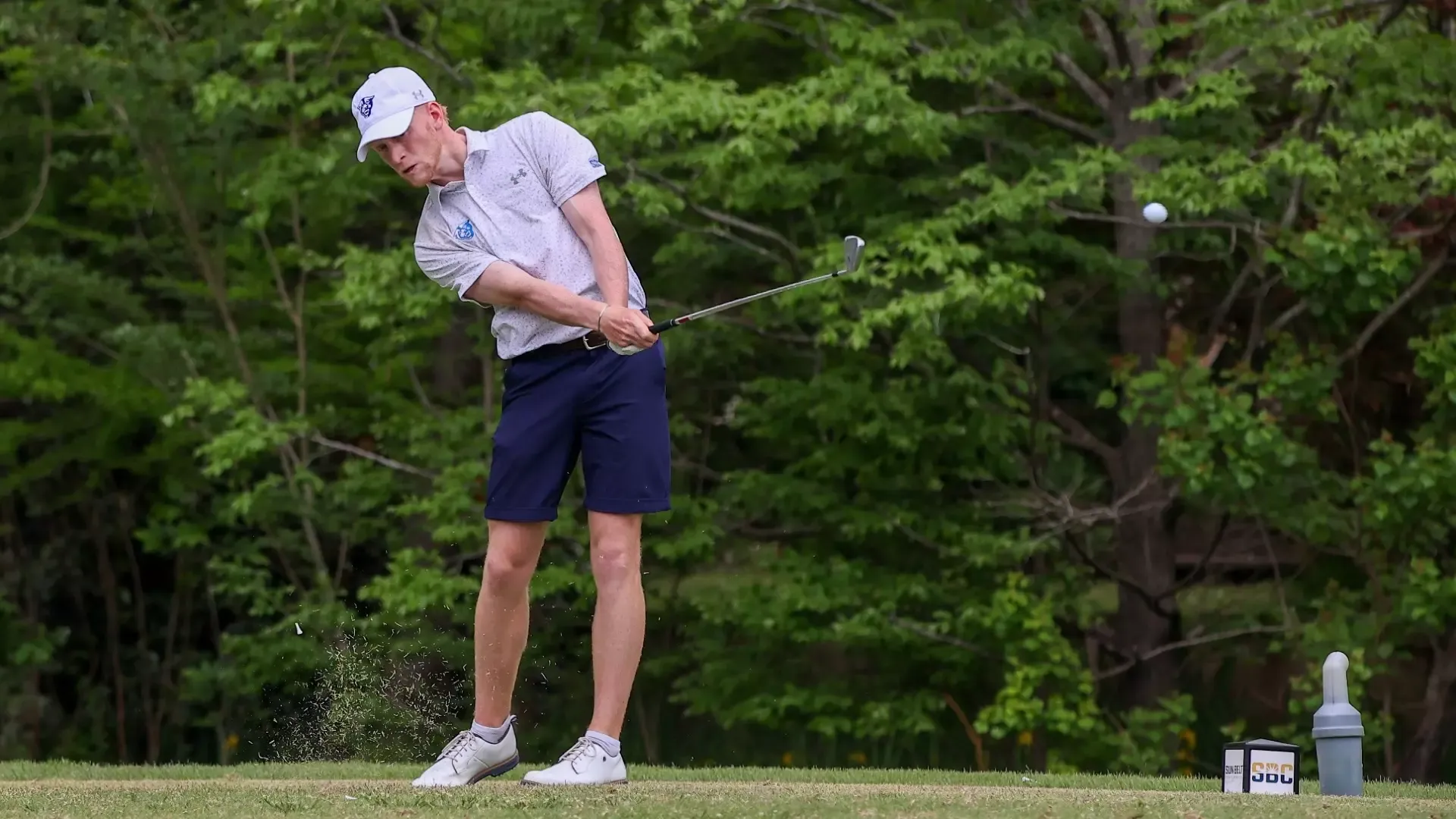 Cam Jackson