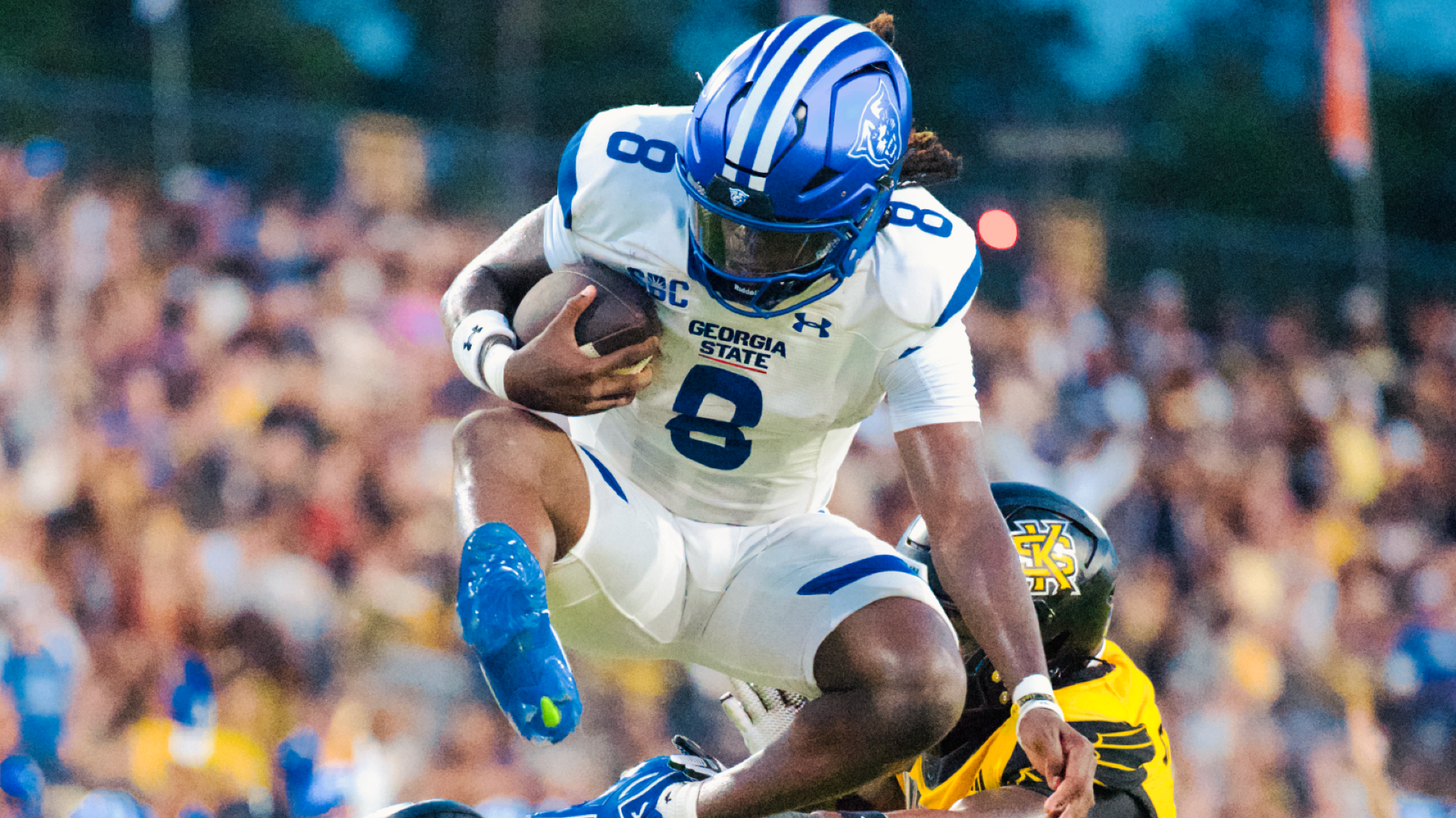 Cam Brown