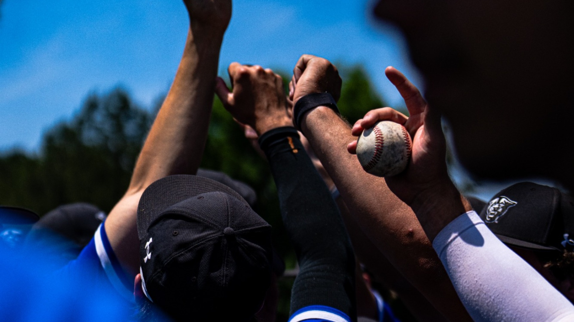 Baseball Roster Release