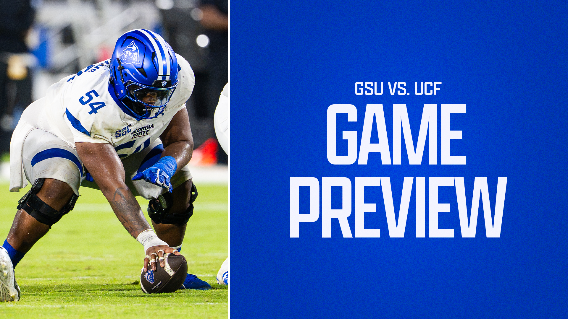 Game Week- at UCF