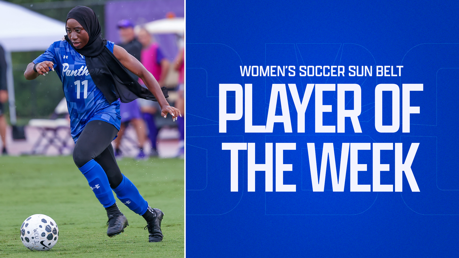 Tucker Off POTW