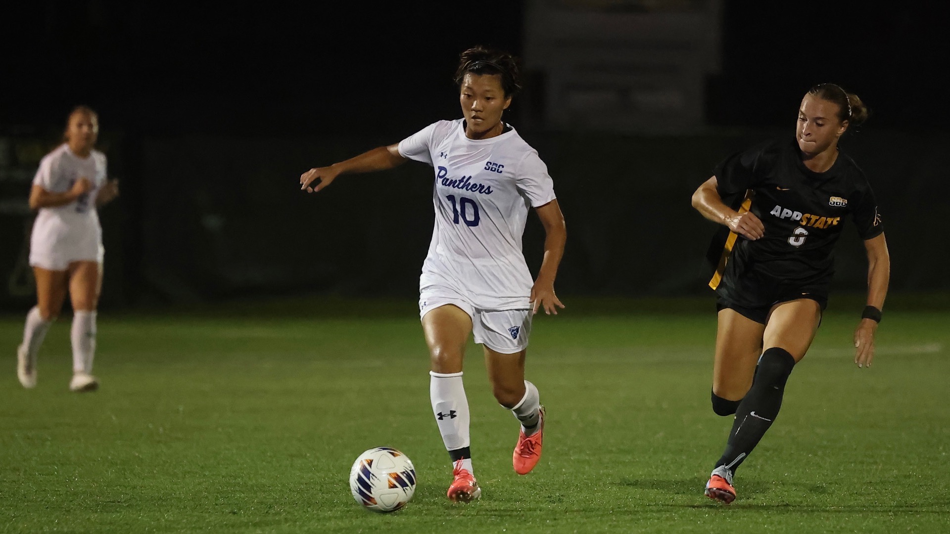 wsoc vs apps