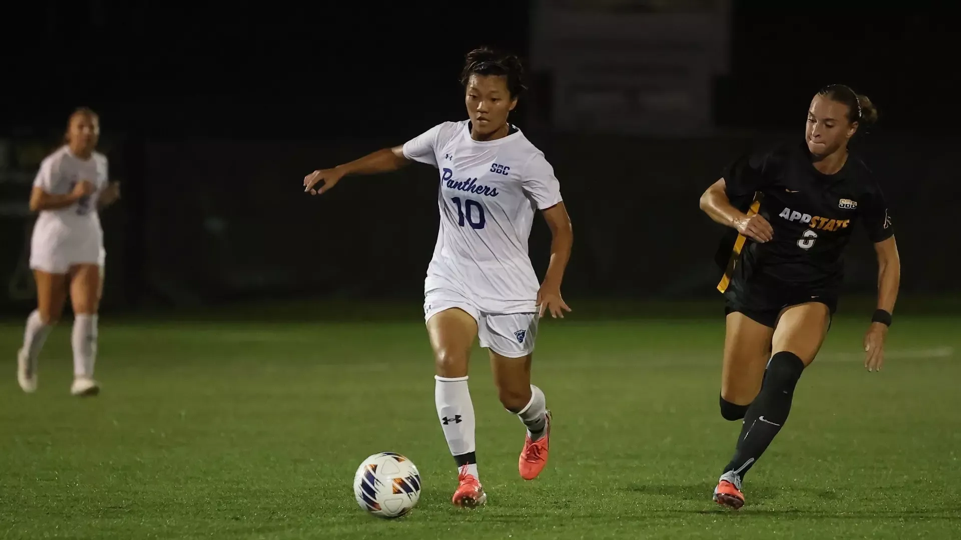 wsoc vs apps
