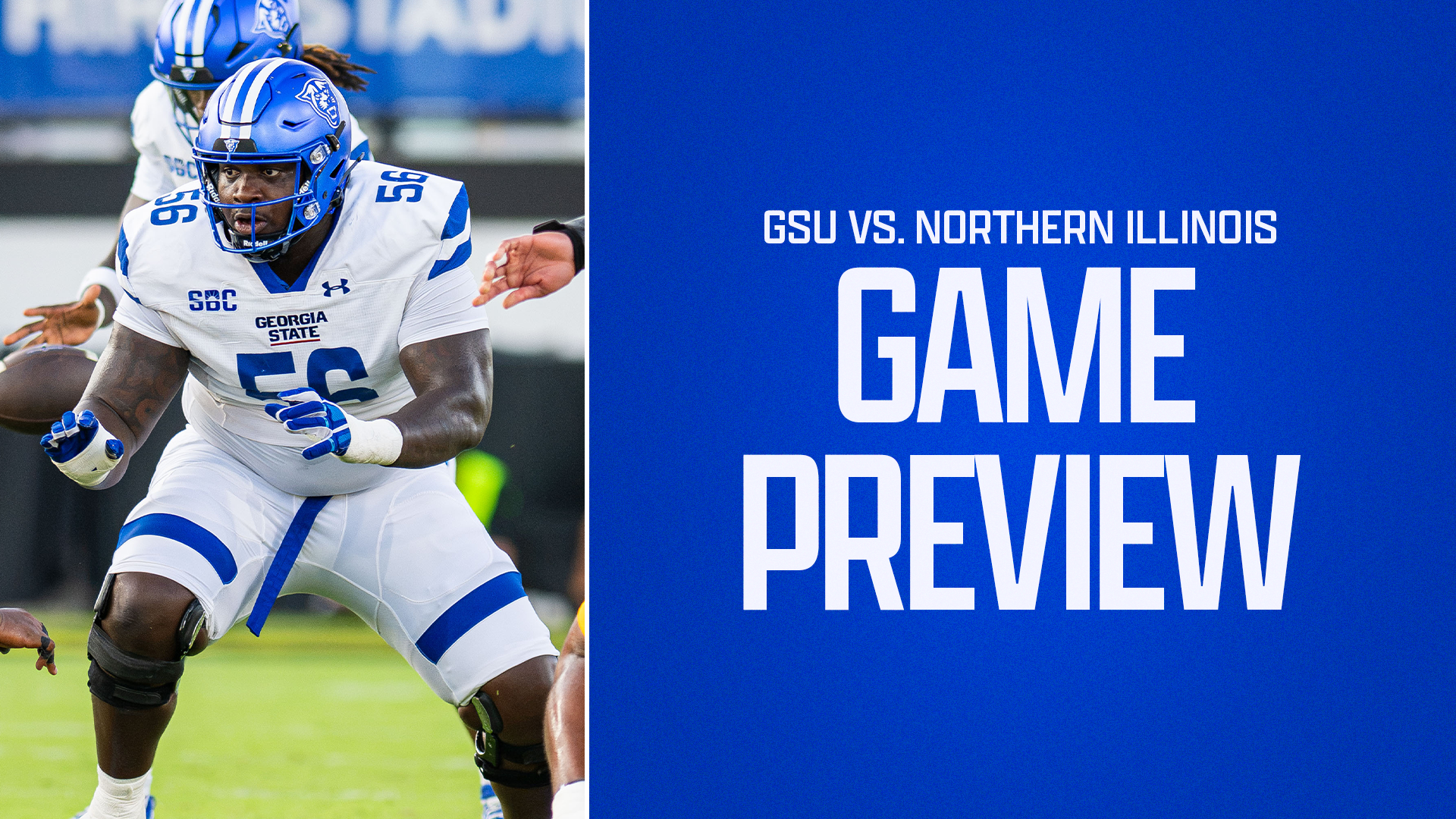 Game Preview