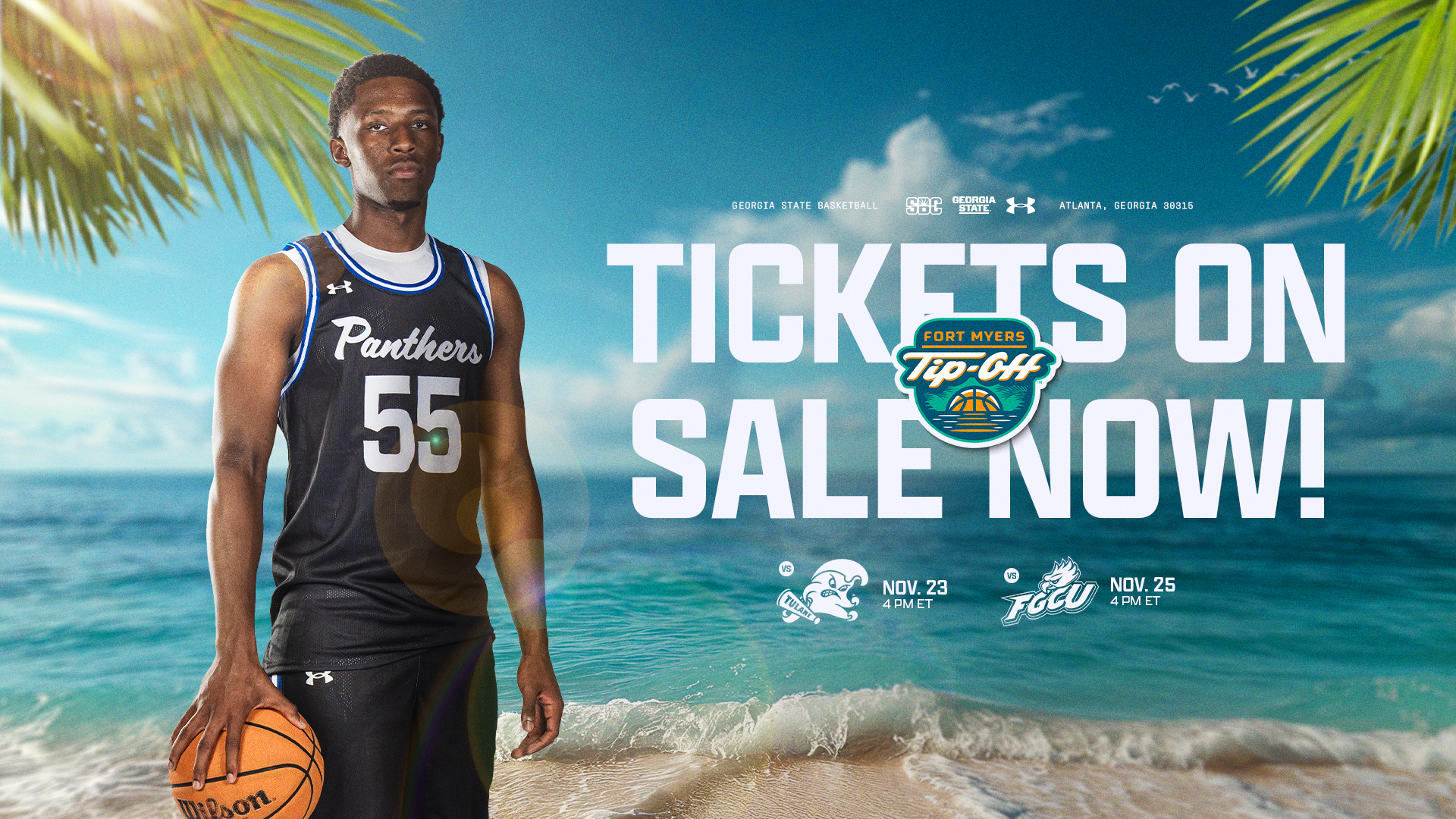 Fort Myers Tickets