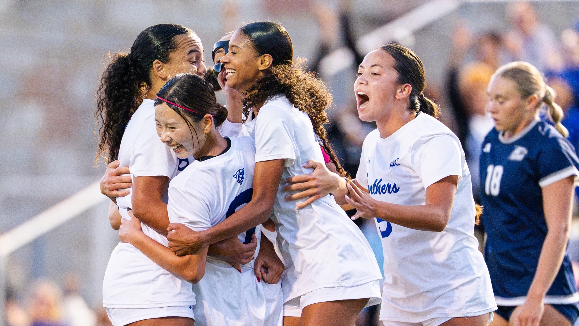 wsoc vs southern