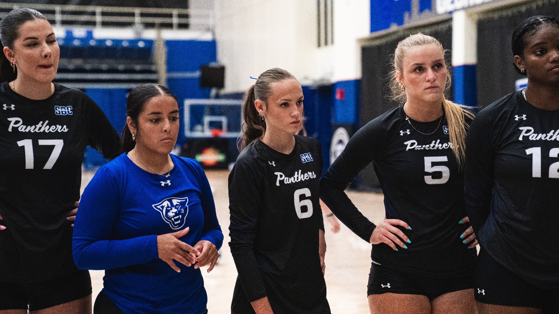 VB vs. Marshall