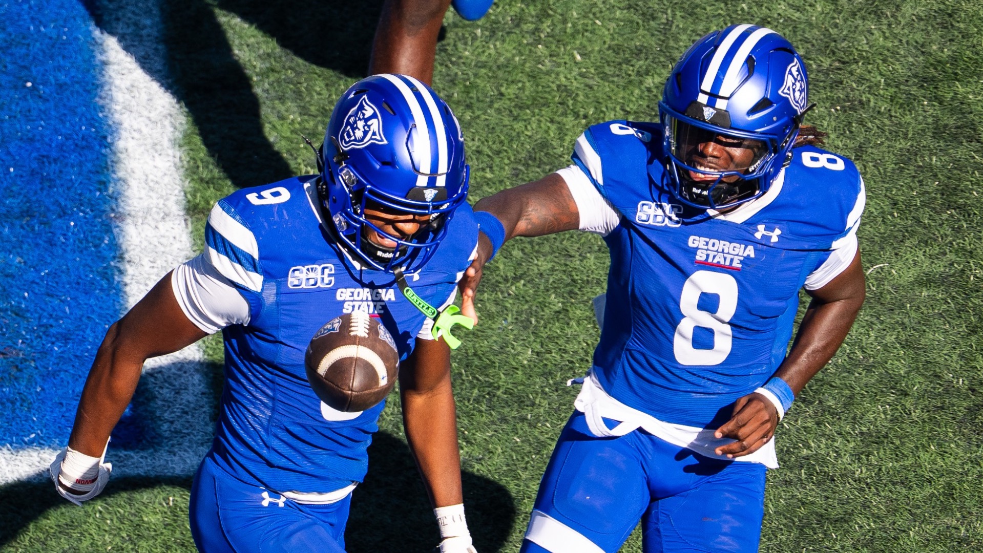 FB Cam and Rodshaun