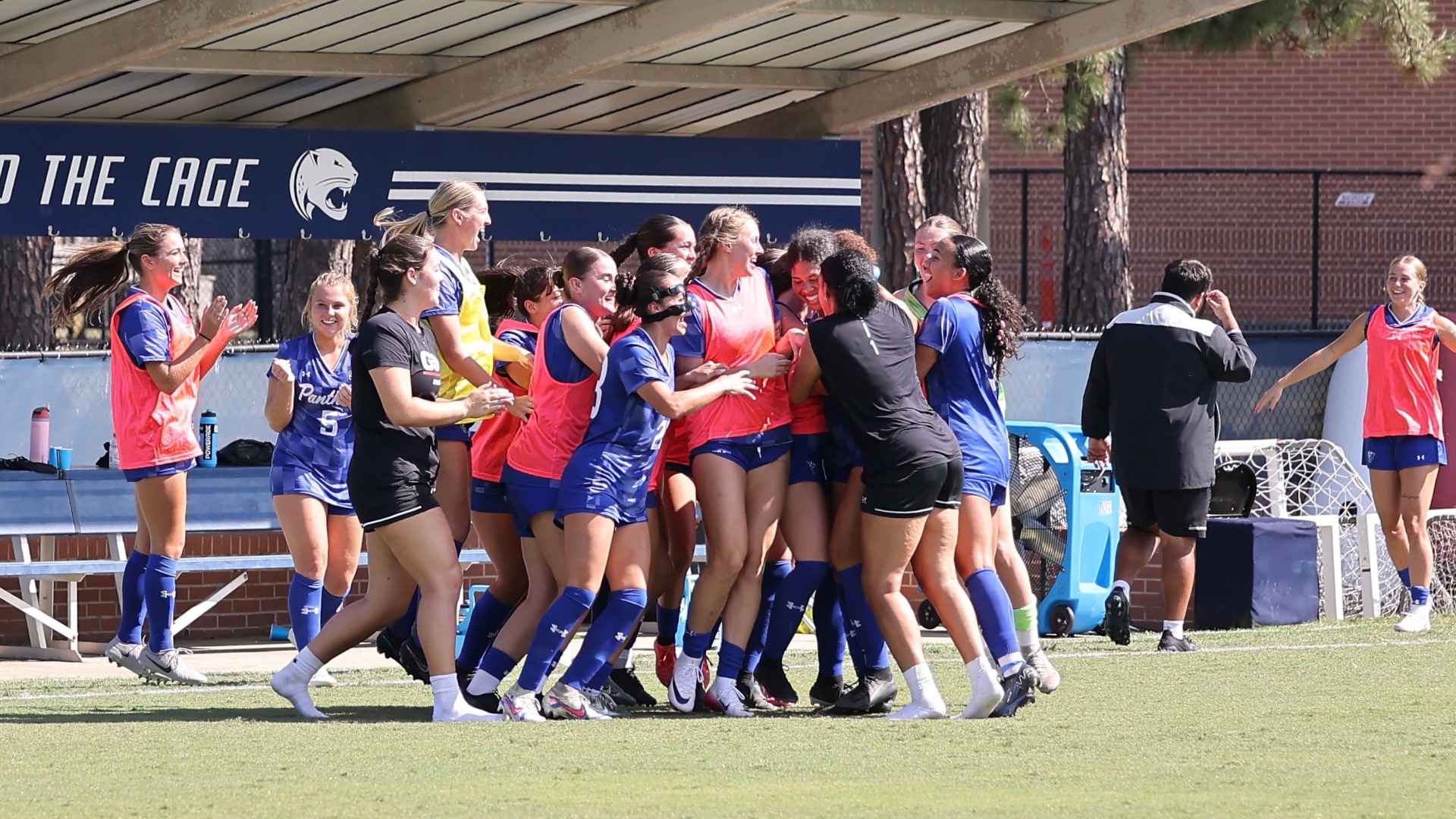 wsoc vs usa