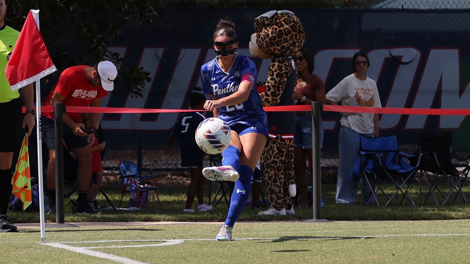 wsoc preview vs arks