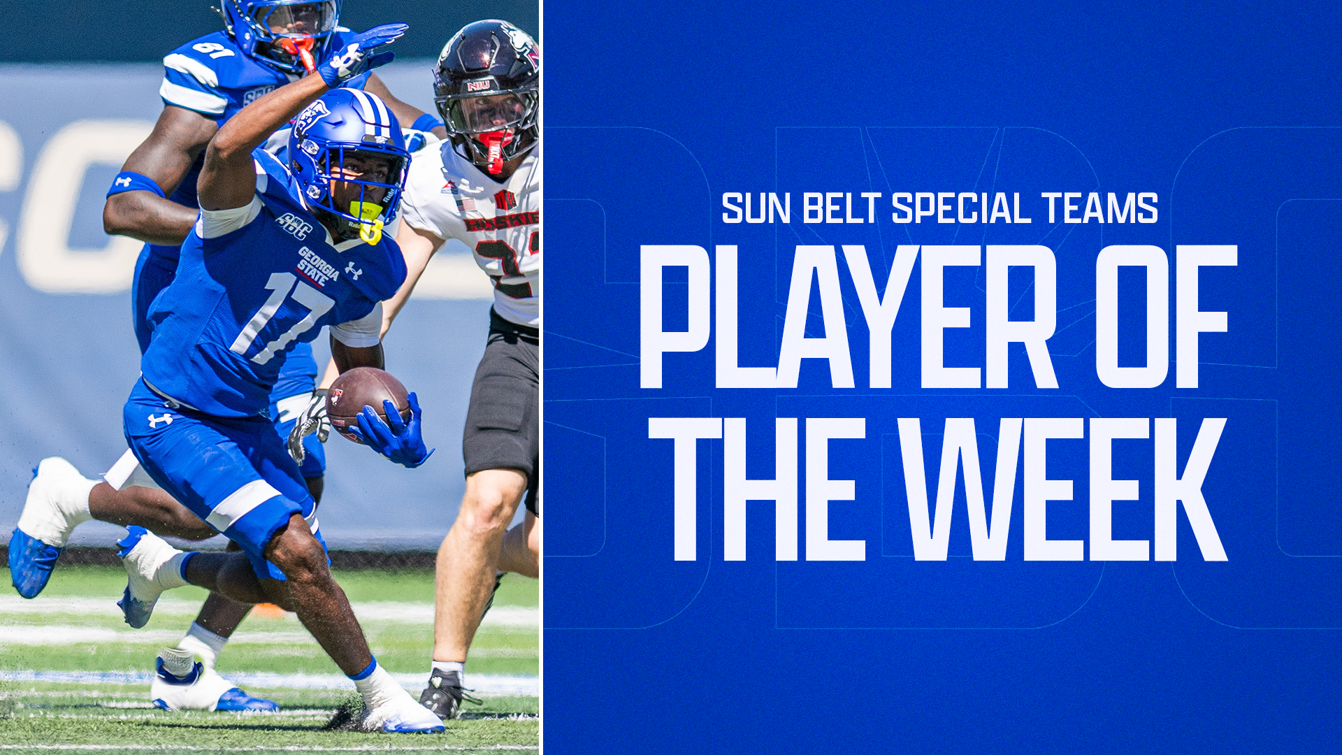 SBC Player of the Week