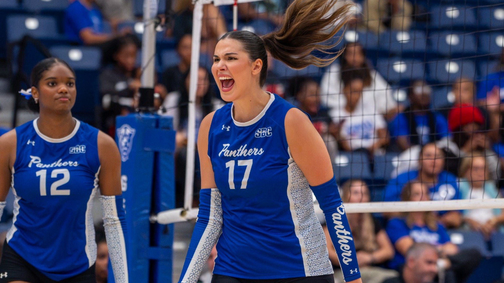 VB vs KSU