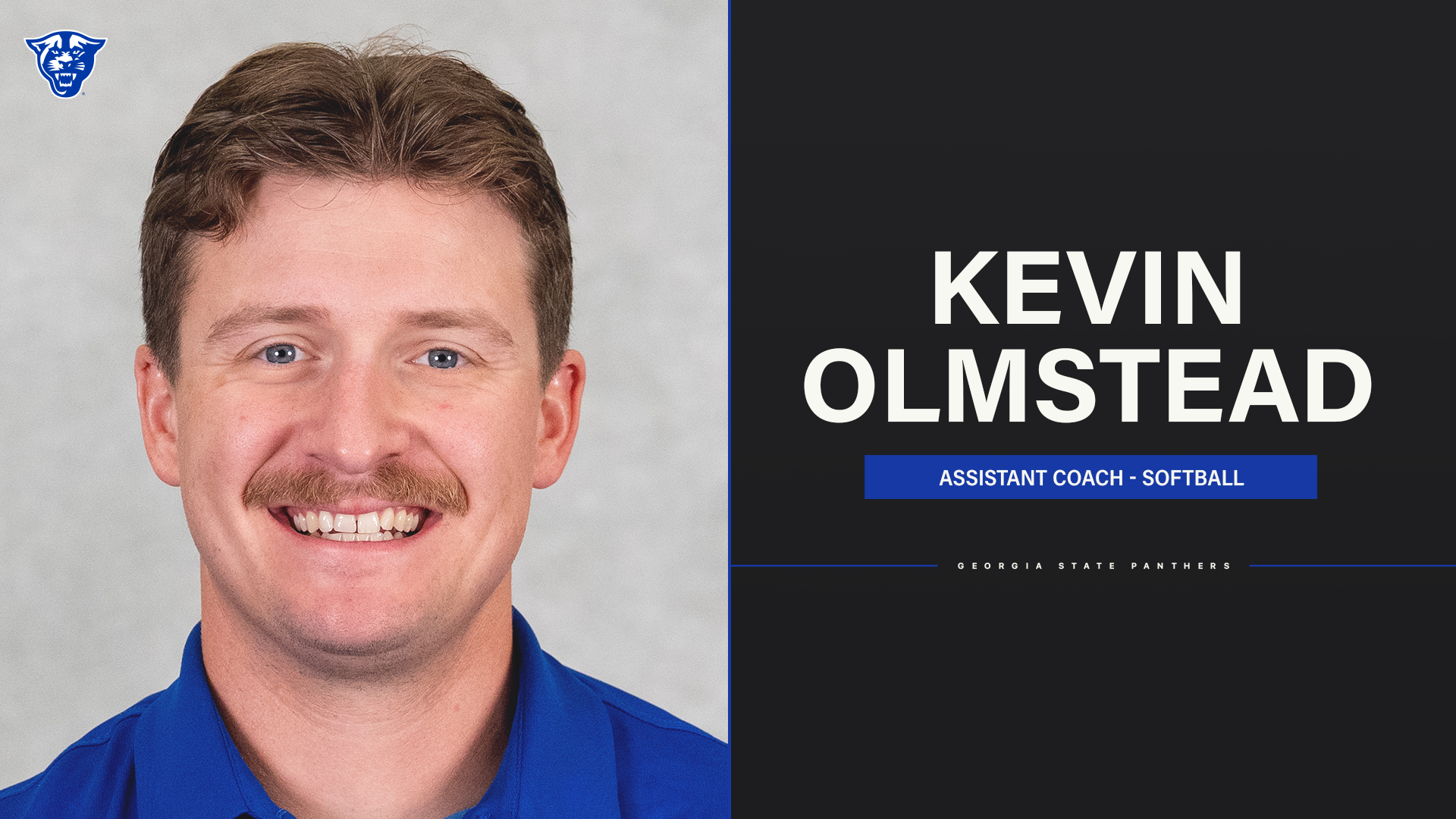 Kevin Olmstead