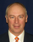 Mike Kirkpatrick
