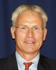 George Petrie