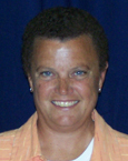 Barb Jordan