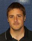 Matt Garrett