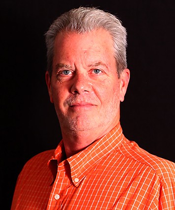 Mike Rawleigh headshot