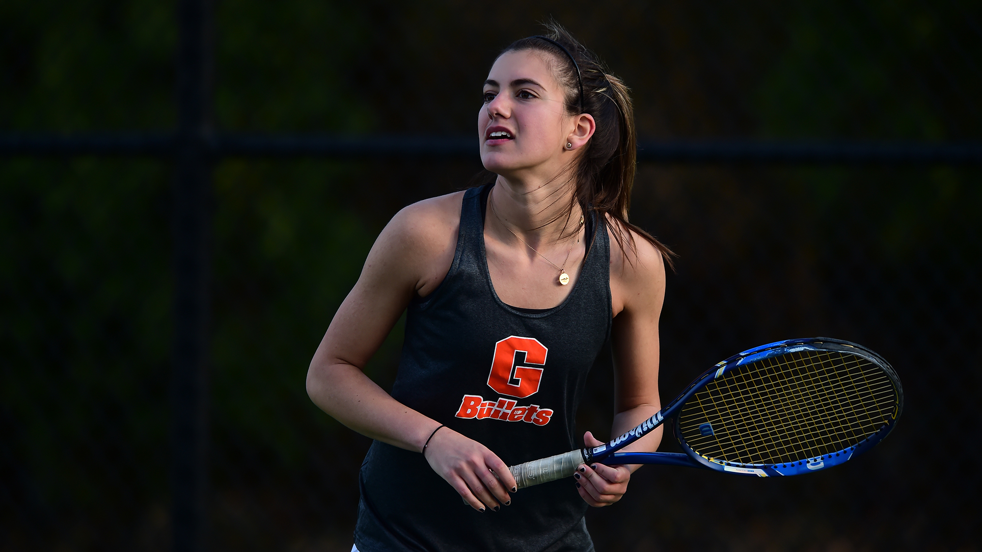 Women’s Tennis Defeats Messiah in Season Opener Gettysburg College