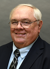 Gardy Lawerence headshot 