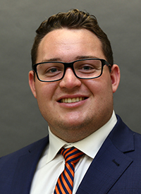 PJ Martin headshot 