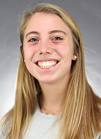 Cassie Cotton headshot