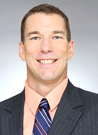 Corey Jewart Headshot 2019
