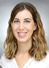 Jennifer Mower Headshot