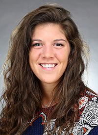 Kaleigh Boreman Headshot