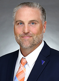 Nate Davis Headshot