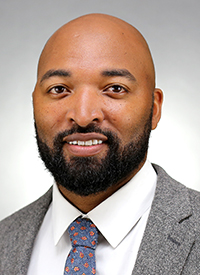 Marcus Edwards headshot