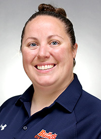 Katie Olenek headshot