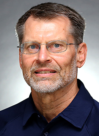 Brad Brosius Headshot