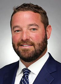 Peter Toner headshot