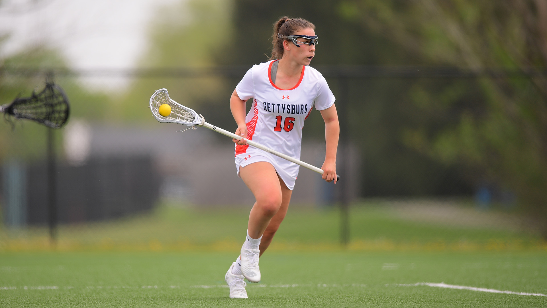Salisbury Tops Gettysburg in Battle of D3 Elite Gettysburg College