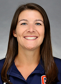 Charlotte Cunningham headshot