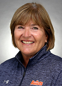 Carol Cantele headshot