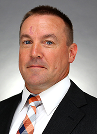 Mike Hoyt headshot