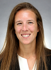 Amanda Kerno headshot